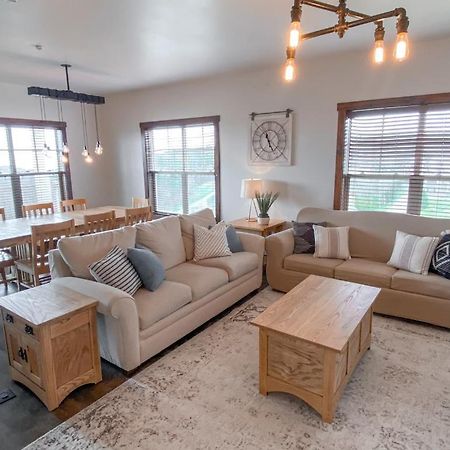 Remodeled Ski In-Out - 305 Soaring Eagle - Luxury! Dunmore Exterior photo